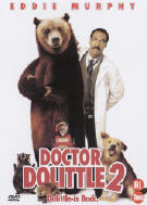 Dr. Dolittle 2 (DVD)