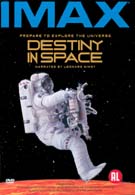 IMAX - Destiny In Space (DVD)