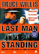 Last Man Standing (DVD)