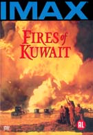 IMAX - Fires Of Kuwait (DVD)