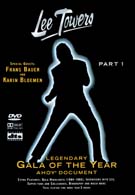 Lee Towers – Gala Of The Year Part 1 & 2 (DVD)