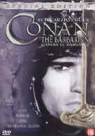Conan the Barbarian (SE) (DVD)