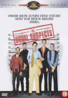 Usual Suspects, The (SE) (DVD)