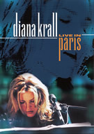 Diana Krall – Live In Paris (DVD)