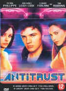 ANTiTRUST (DVD)