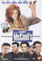 One Night at McCool’s (DVD)