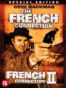 French Connection Box, The (DVD)