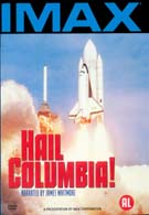 IMAX - Hail Columbia! (DVD)