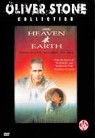 Heaven And Earth (DVD)