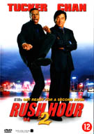 Rush Hour 2 (DVD)