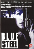 Blue Steel (DVD)