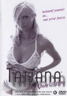Tatjana My Own Story (DVD)