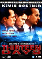 Thirteen Days (DVD)