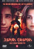 Jeepers Creepers (DVD)