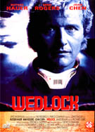 Wedlock (DVD)