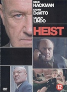 Heist (DVD)
