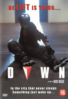 Down (DVD)