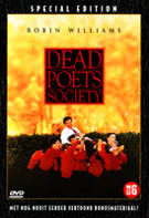 Dead Poets Society (SE) (DVD)