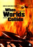When Worlds Collide (DVD)