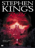 Rose Red (DVD)