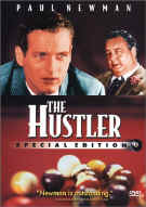 Hustler, The (DVD)