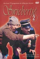 Swiebertje Deel I en II (DVD)