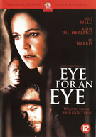 Eye For An Eye (DVD)