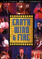 Earth Wind & Fire - Live (DVD)