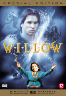 Willow (SE) (DVD)