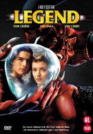 Legend (DVD)