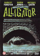 Alligator (DVD)