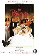 Princess Diaries, The (DVD)