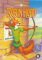 Robin Hood (DVD)