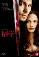 From Hell (SE) (DVD)