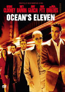 Ocean’s Eleven (DVD)