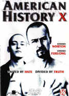 American History X (DVD)