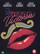 Victor / Victoria (DVD)