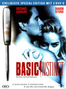 Basic Instinct (SE) (DVD)