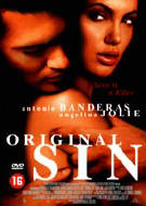 Original Sin (DVD)