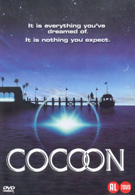 Cocoon (DVD)
