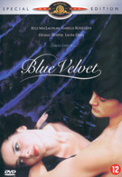 Blue Velvet (SE) (DVD)
