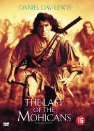 Last of the Mohicans (DVD)