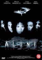 Alone (DVD)