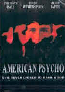 American Psycho (DVD)