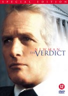 Verdict, The (DVD)