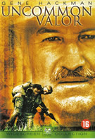 Uncommon Valor (DVD)