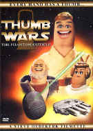Thumb Wars (DVD)