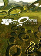 Yes - Symphonic Live (DVD)