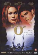 O (DVD)