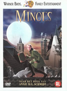 Minoes (DVD)